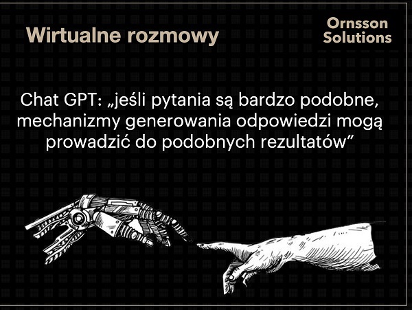 Wirtualne rozmowy 2