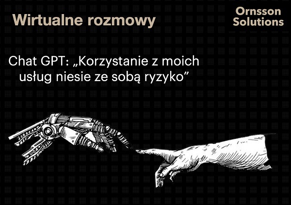 Wirtualne rozmowy 